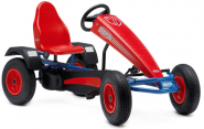 Веломобиль BERG Extra BF-3 Sport blue